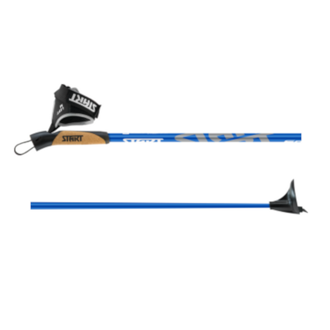 Sauvat Start SPORT (150)