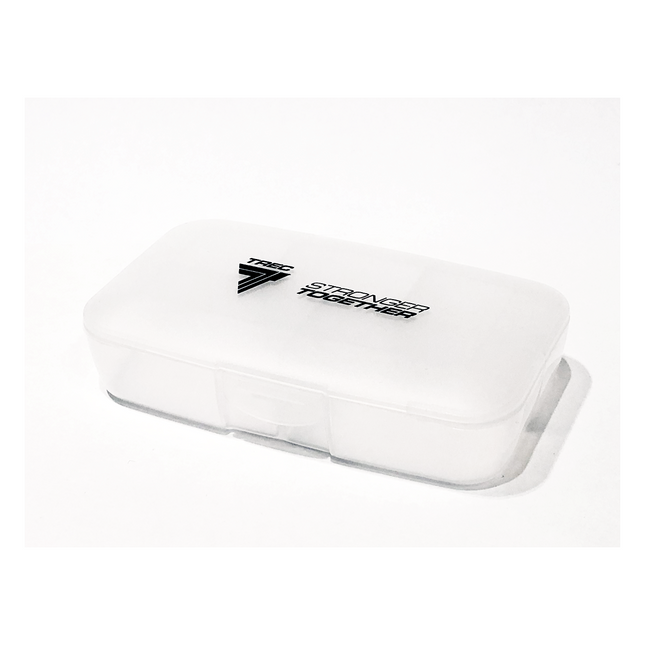 Tablettirasia TREC Vahvempi yhdessä, valinta