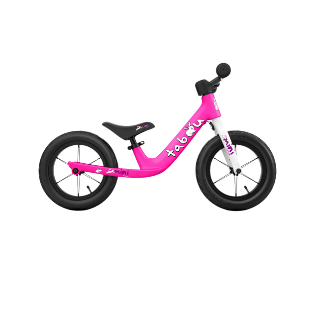 Tasapainopyörä TABOU Mini Run 12"