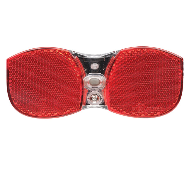 Polkupyörän takavalo AXA City Rear