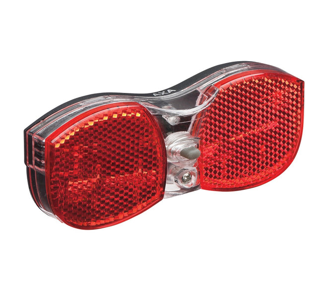 Polkupyörän takavalo AXA City Rear