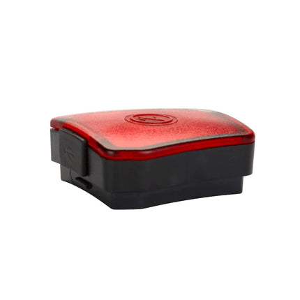 Takavalo kypärille Lazer Gekko/Lil´Gekko/Lizard LED USB