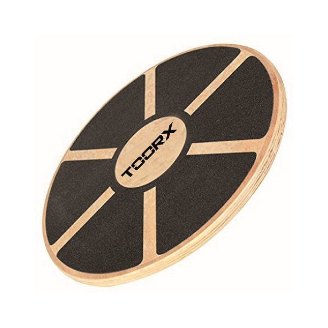 TOORX puinen tasapainolauta