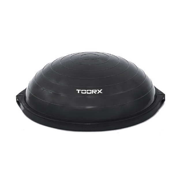 Tasapainotyyny TOORX Evo Ball Absolute, musta