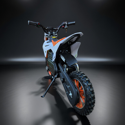 Crossipyörä Helmi 1000w