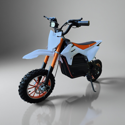 Crossipyörä Helmi 1000w