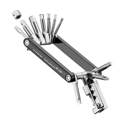 Giant Toolshed 13 Tool Kit