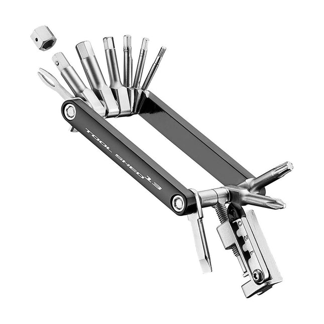 Giant Toolshed 13 Tool Kit