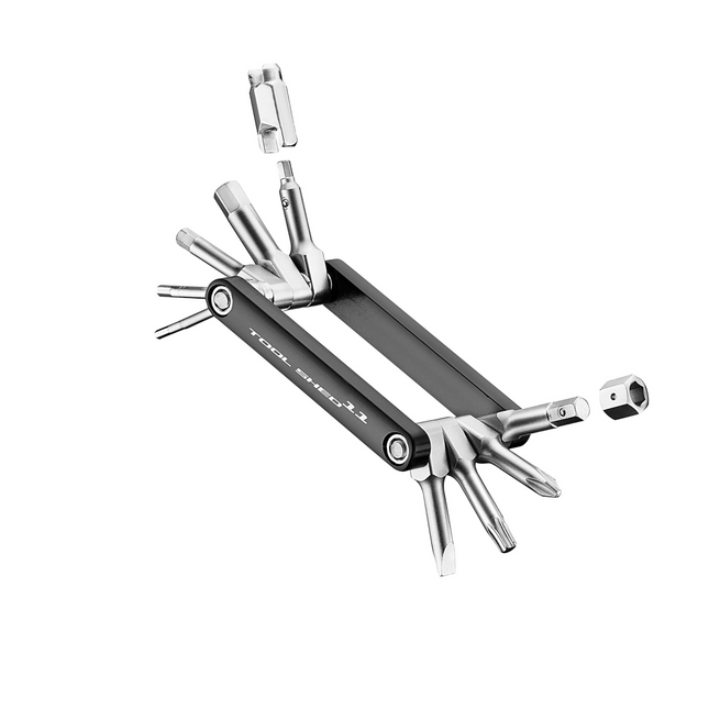 Työkalusarja GIANT Toolshed 11