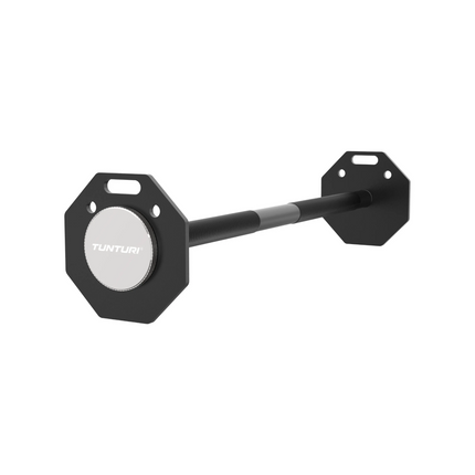 Tõstekang TUNTURI Rapid Adjustable Barbell 11kg