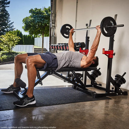 HAMMER Core 2.0 -paineensäädin