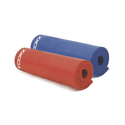 Jumppamatto TOORX Fitness Mat 172 Pro, oranssi