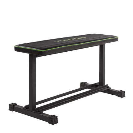 Treenipenkki TUNTURI FB20 Flat Bench