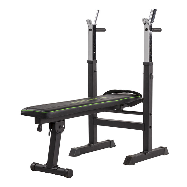 Treenipenkki Tunturi WB20 Basic Weight Bench