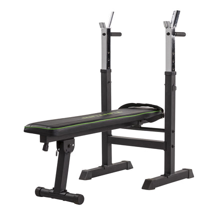 Treenipenkki Tunturi WB20 Basic Weight Bench