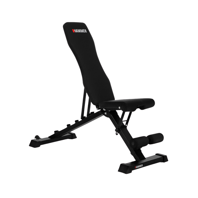 Treeningpink HAMMER Force 2.0