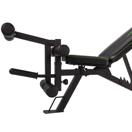 Harjoituspenkki TUNTURI UB60 Utility Bench