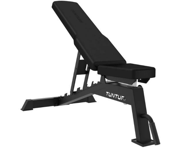 Treeningpink Tunturi UB70 Utility Bench