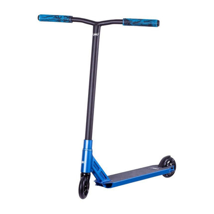 Stunt-skootteri Flyby Y-Style Complete Pro Scooter (sininen)