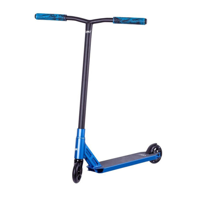 Stunt-skootteri Flyby Y-Style Complete Pro Scooter (sininen)