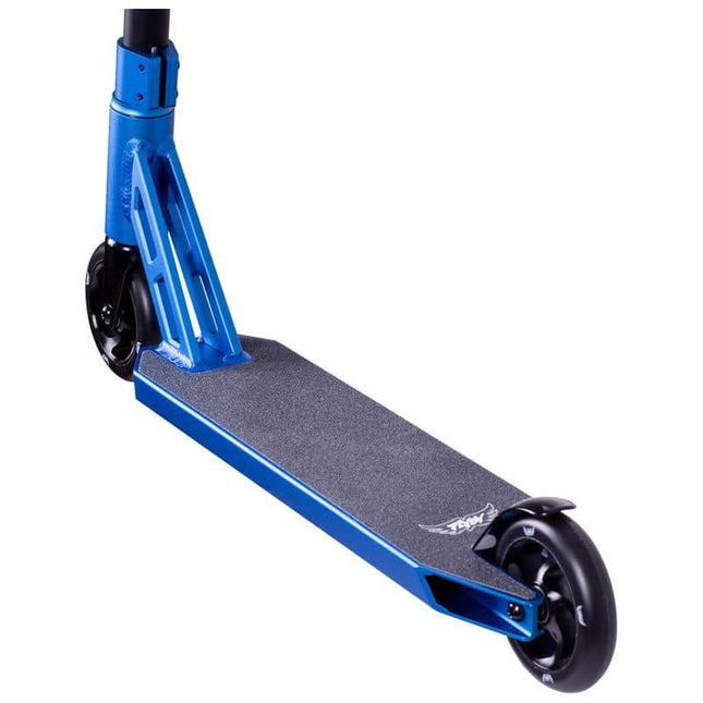 Stunt-skootteri Flyby Y-Style Complete Pro Scooter (sininen)