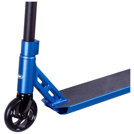 Stunt-skootteri Flyby Y-Style Complete Pro Scooter (sininen)