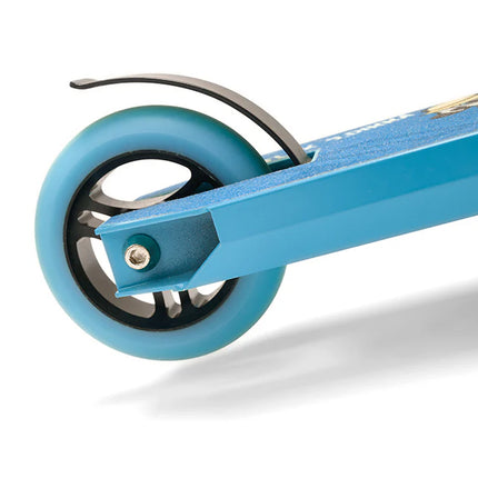 Stunttiskootteri S´COOL DIKKA, sininen