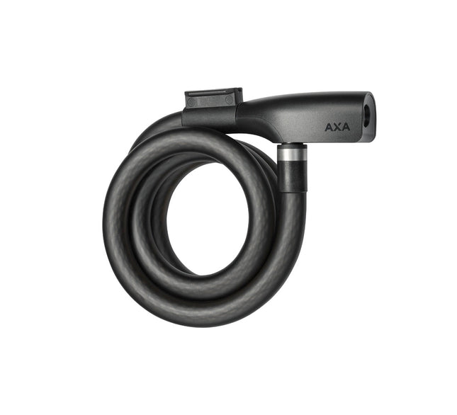 Vaijerilukko AXA Resolute 15-120, pituus 120 cm