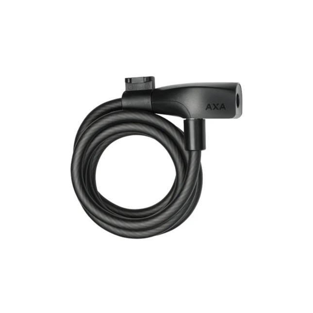 AXA Resolute 8-150 -lukkosukka