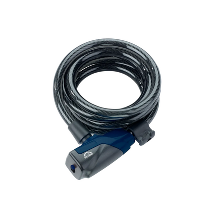 Kaapelilukko SQUIRE Kilda 10/1800