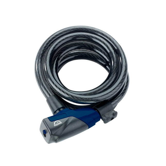 Kaapelilukko SQUIRE Kilda 12/1800