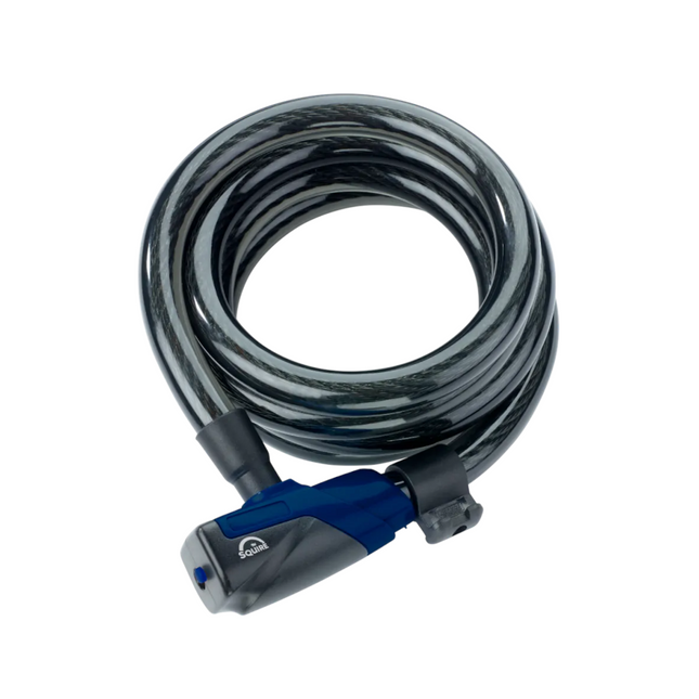 Kaapelilukko SQUIRE Kilda 15/1800