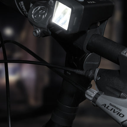 Polkupyörän valosarja AXA Niteline T1