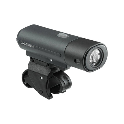 AXA Solis 800 valosarja, USB