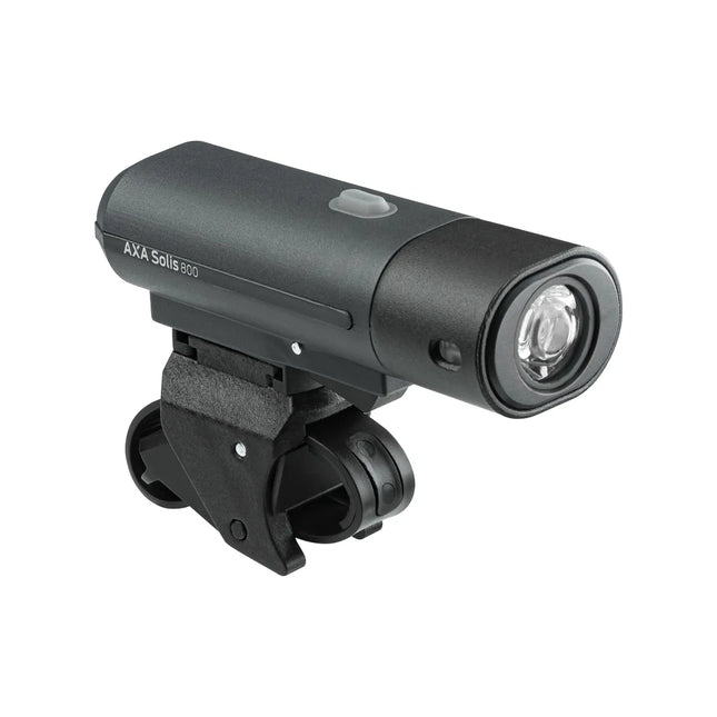 AXA Solis 800 valosarja, USB