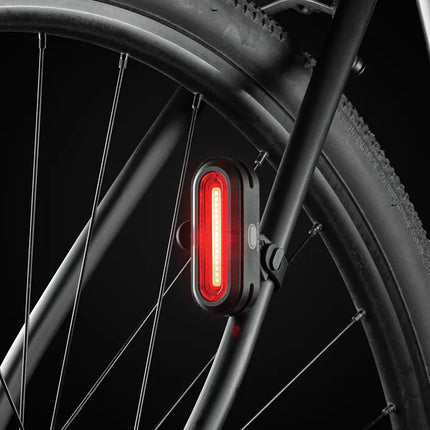 AXA Solis 800 valosarja, USB