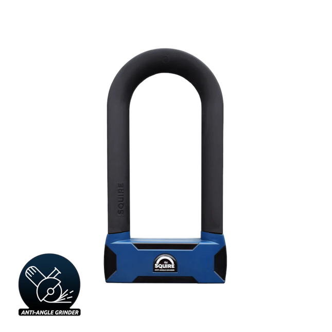 U-lukko SQUIRE Stronghold D16 MAX