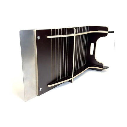 Ramppi UNION Kickert Ramppi