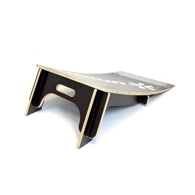 Ramppi UNION Kickert Ramppi