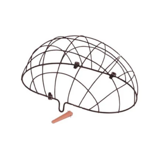 BASIL PLUTO XL lemmikkieläinkoriritilä koriin