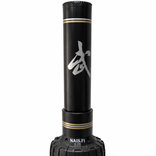 Vapaasti seisova nyrkkeilysäkki – ammattitason harjoitteluteline