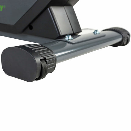 Kuntopyörä TUNTURI Cardio Fit B35