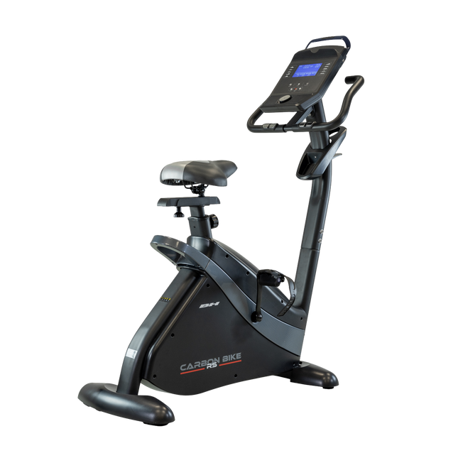 Pyöränrunko BH FITNESS Carbon Bike RS