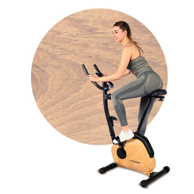 Kuntopyörä CHRISTOPEIT HT 2.2