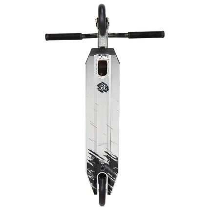 Stunt-skootteri Versatyl S2S Edition Pro -skootteri kromi/musta