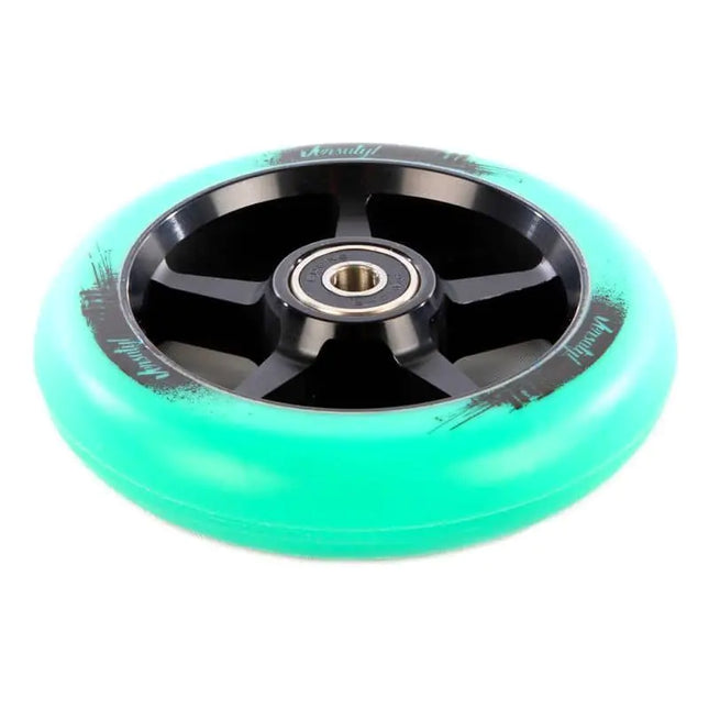 Skootterin rengas Versatyl Scooter Wheel 110mm, sininen
