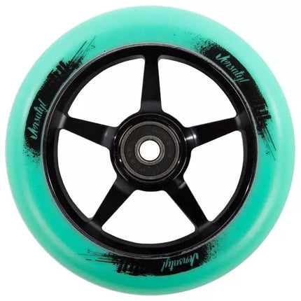 Skootterin rengas Versatyl Scooter Wheel 110mm, sininen